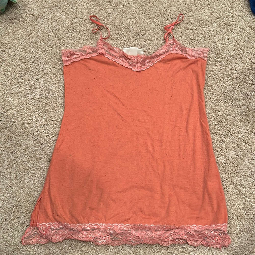 Tank top